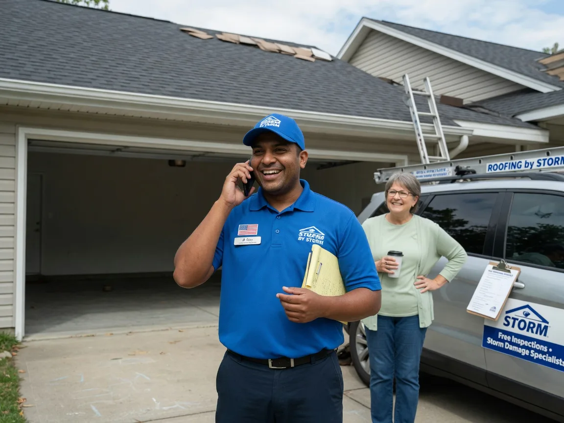 Roof Repair Near Me Lewiston, NE FAQs