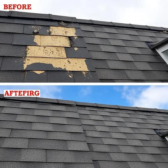 Roof Repair Near Me in Lewiston, NE near me